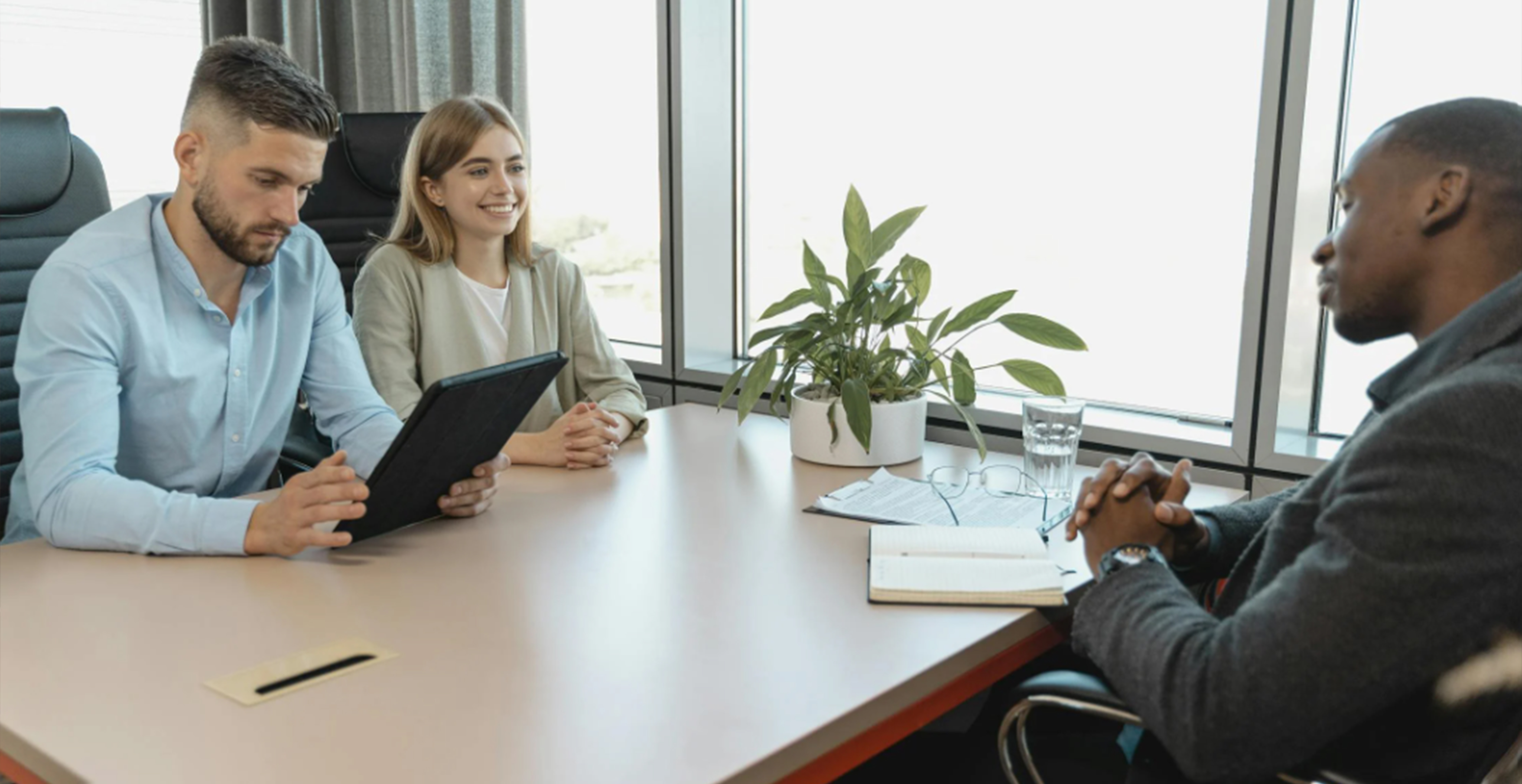 Recruitment Solutions